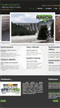 Mobile Screenshot of navom.cz